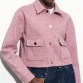 Lolli Jacket