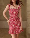 Armana Dress