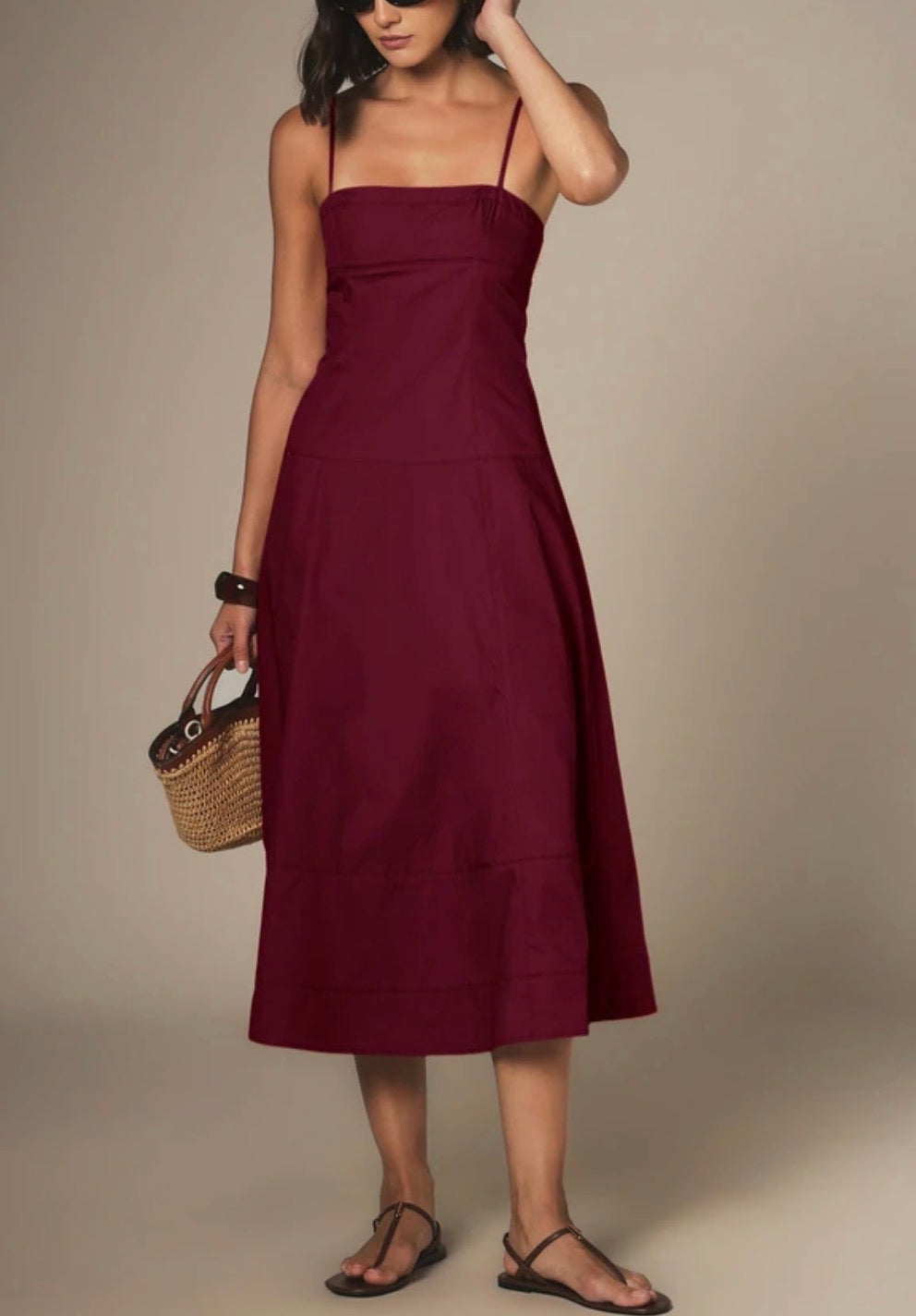Pamela Dress