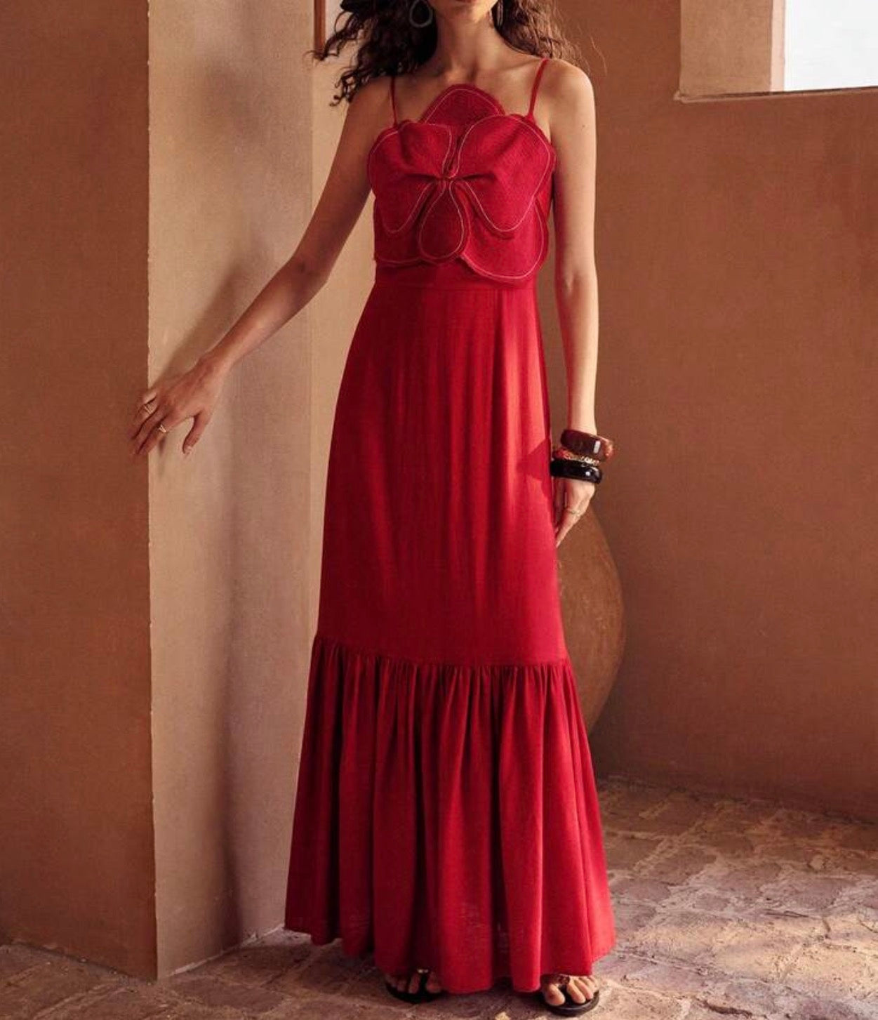 Amsly Dress