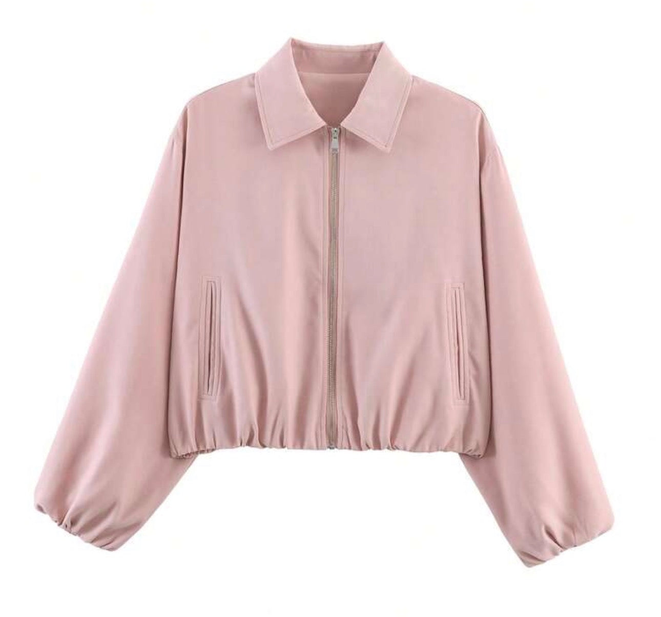 Alfredo Jacket