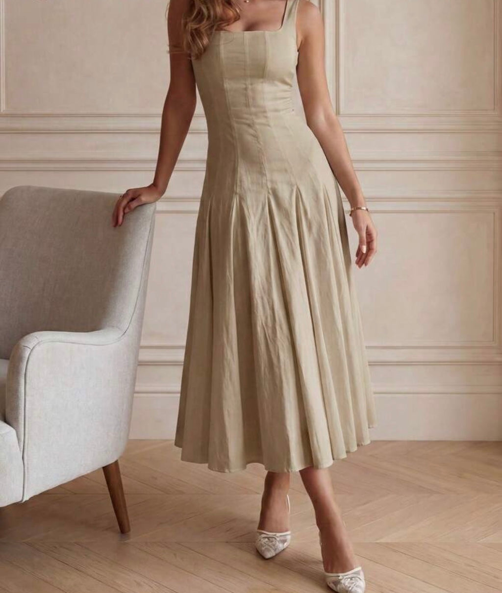 Orcelle Dress