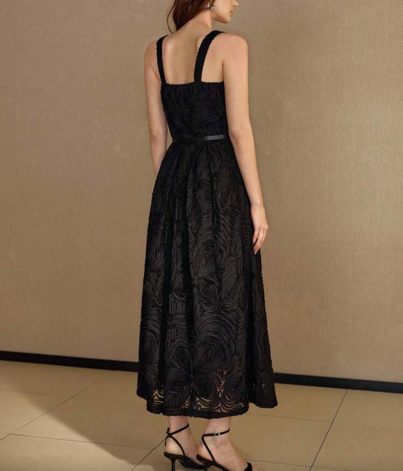 Regis Dress