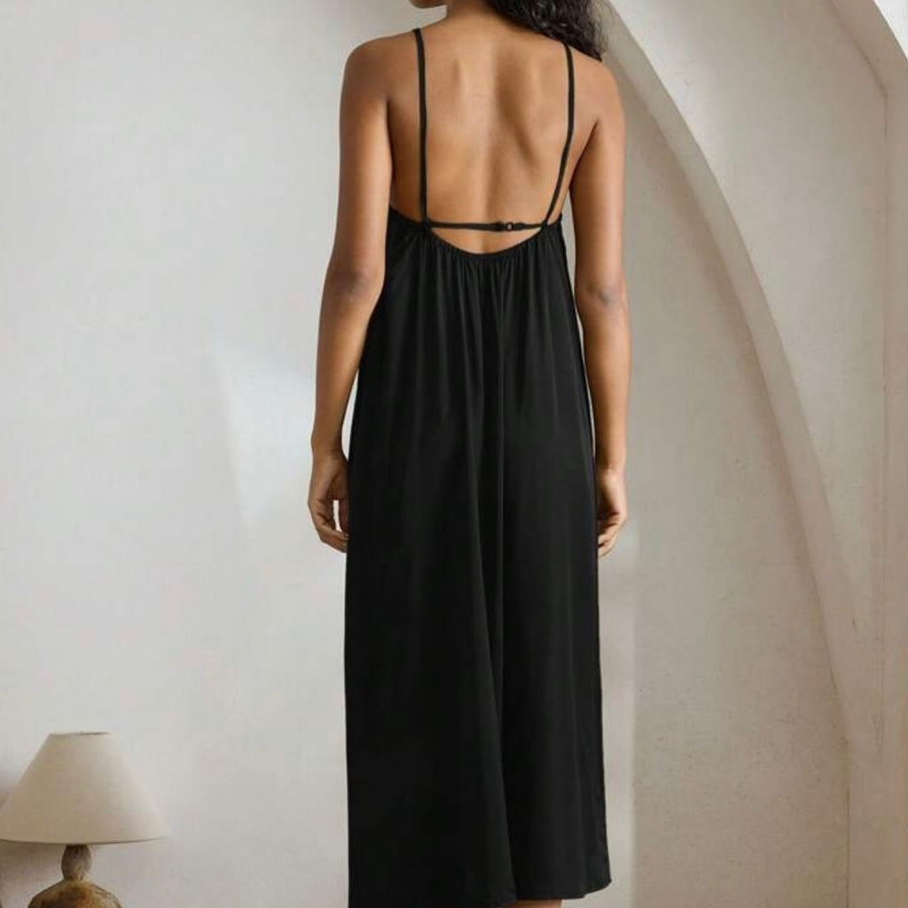 Angelika Dress