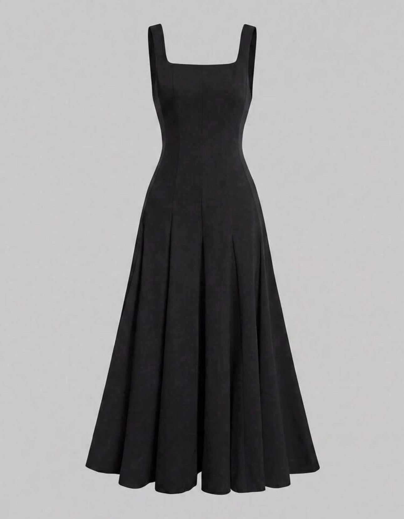 Orcelle Dress