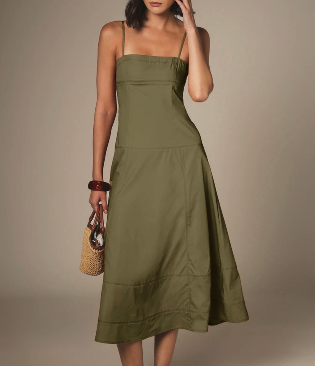 Pamela Dress