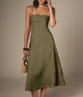 Pamela Dress