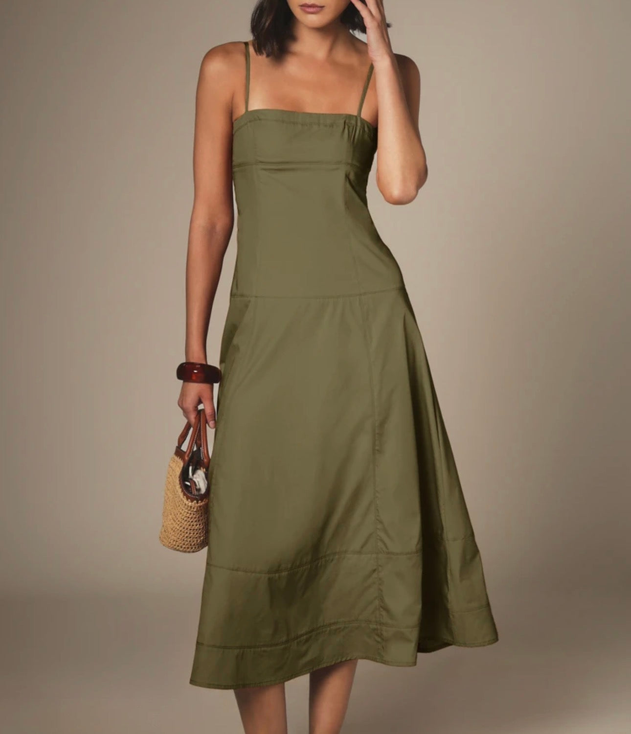 Pamela Dress