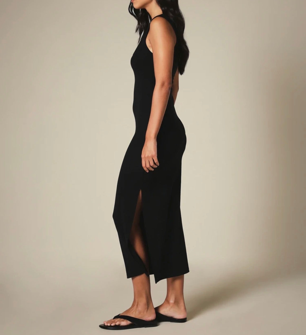 Rosenda Dress
