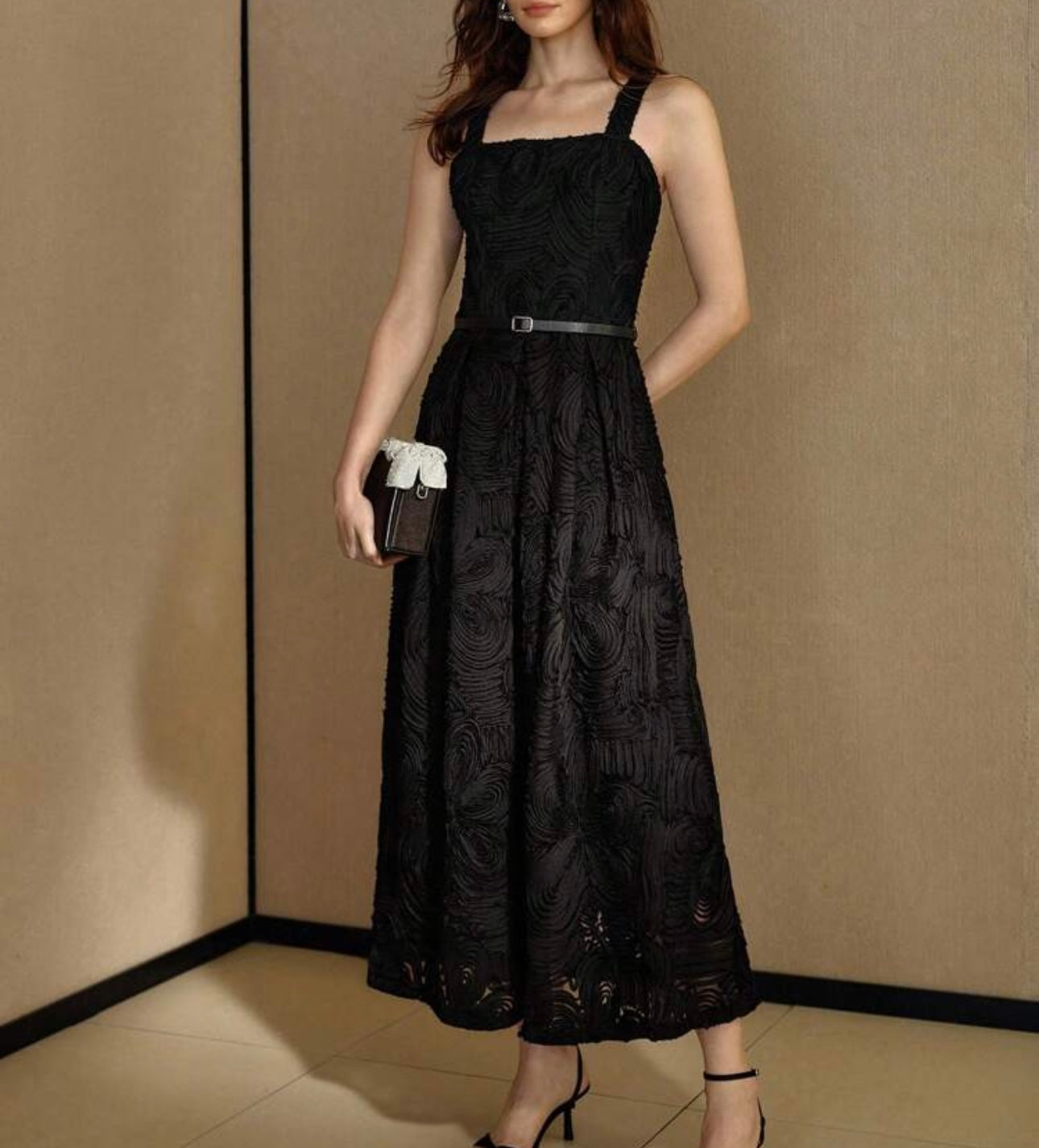 Regis Dress