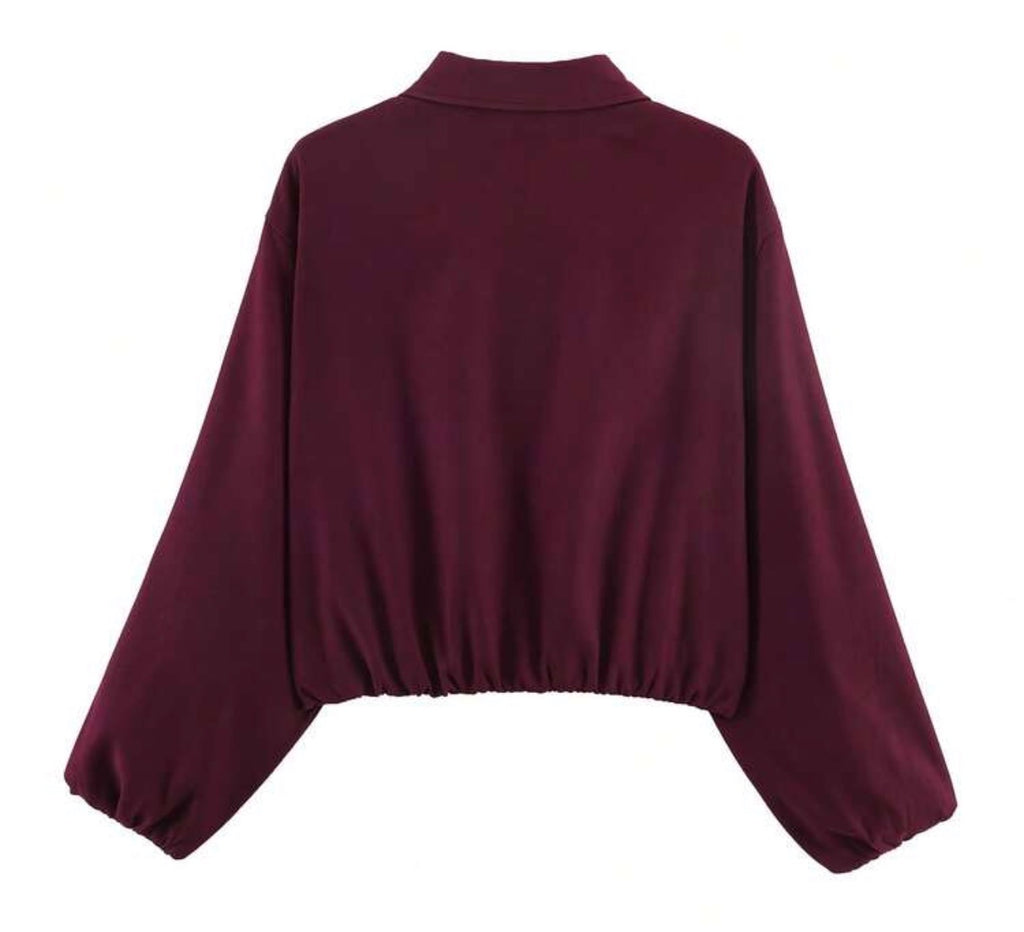 Alfredo Jacket
