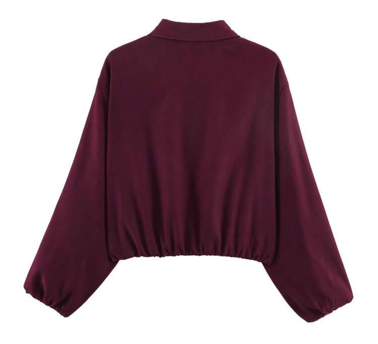 Alfredo Jacket