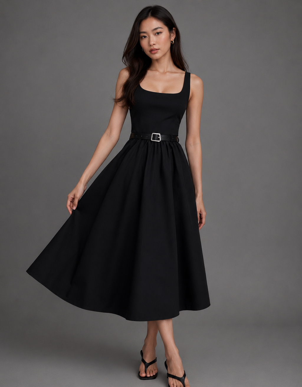 Danita Dress