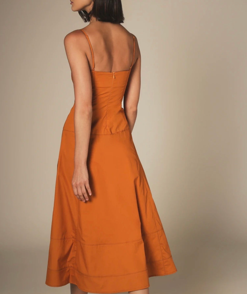 Pamela Dress