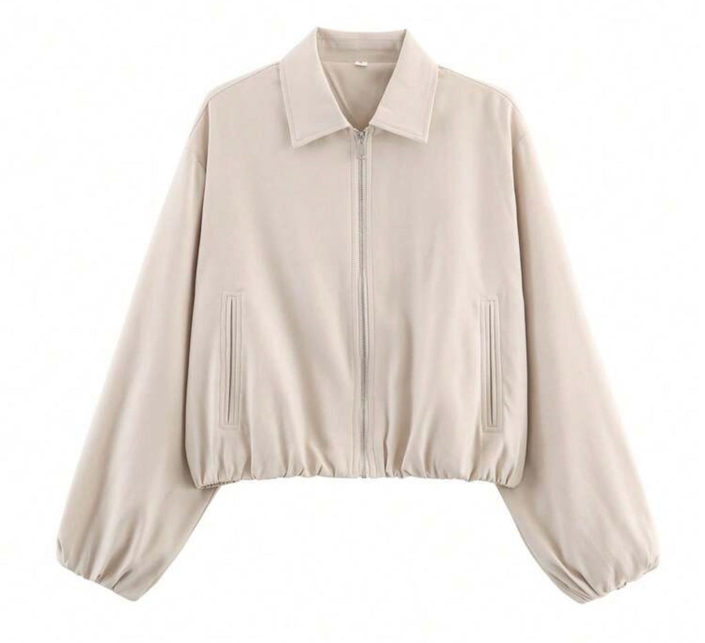Alfredo Jacket