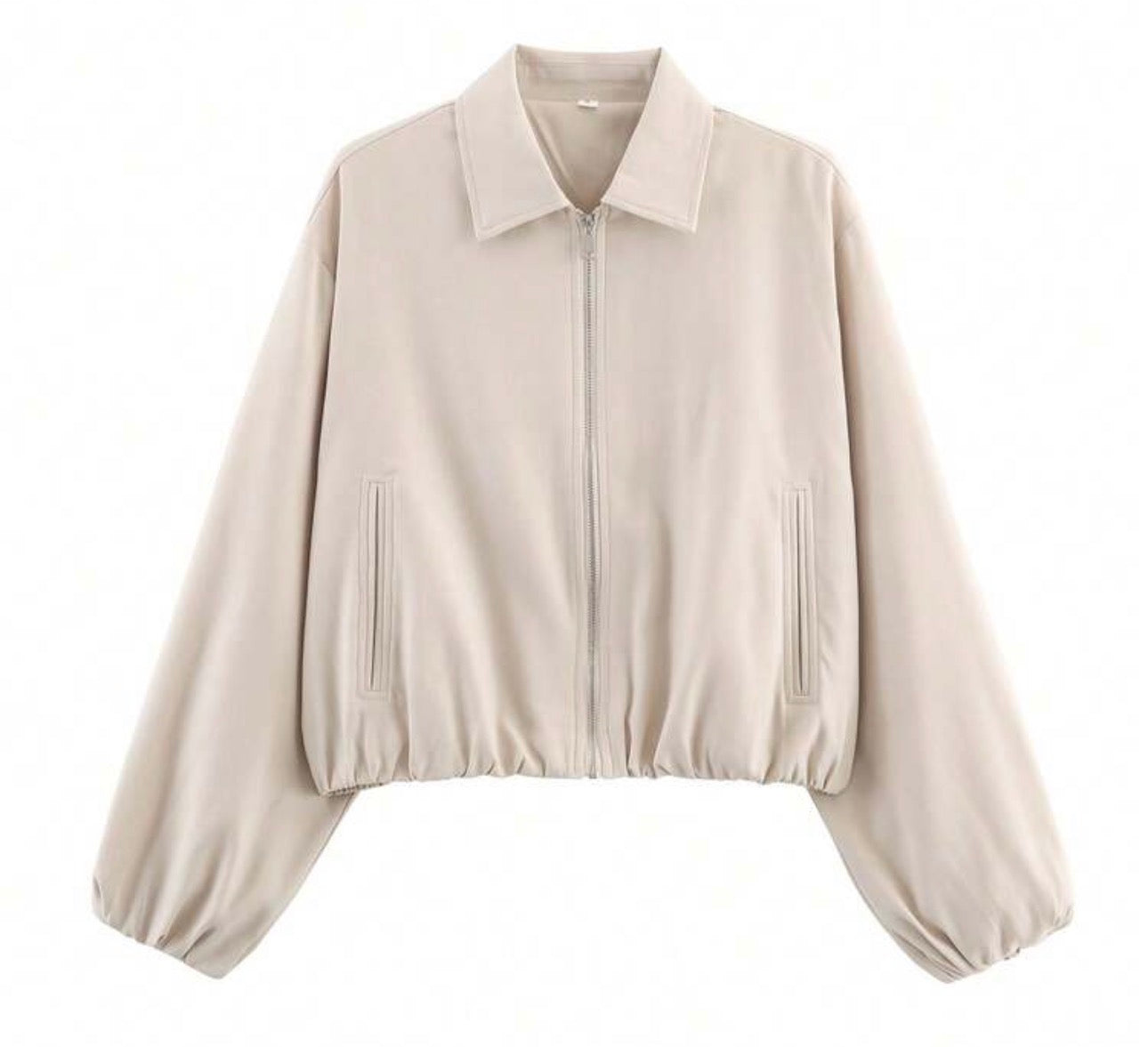 Alfredo Jacket