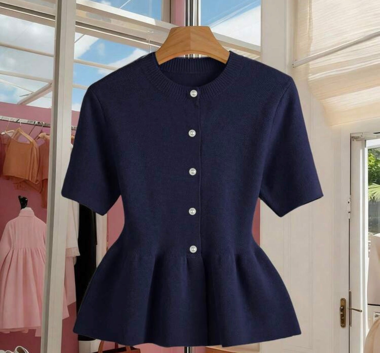 Nordic Top