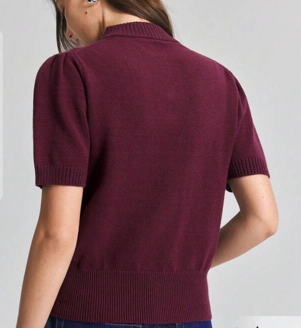 Becci Top