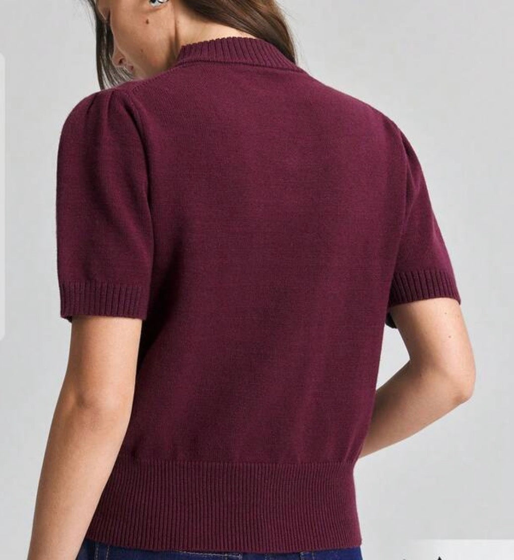 Becci Top