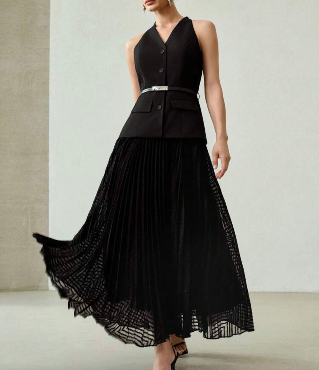 Anna Dress