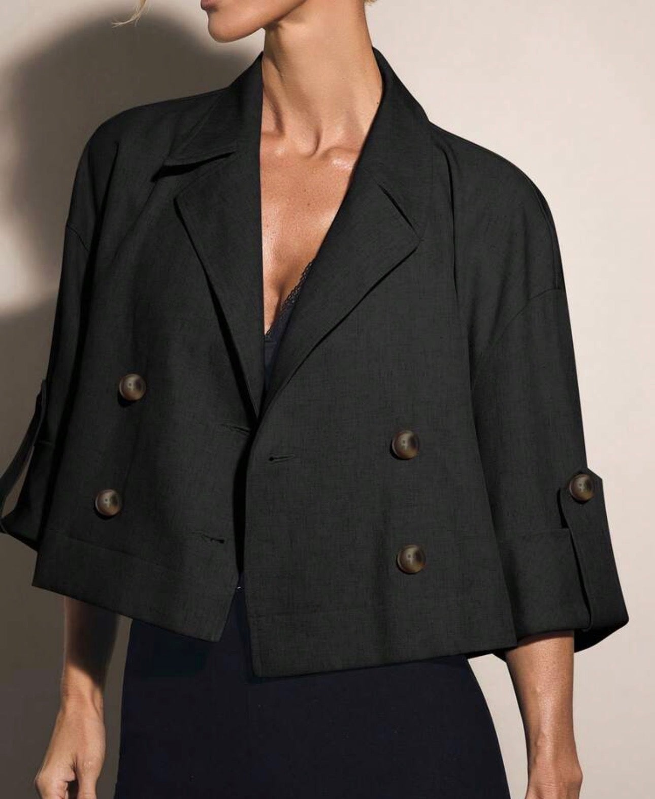 Norris Jacket