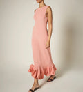 Crissel Dress