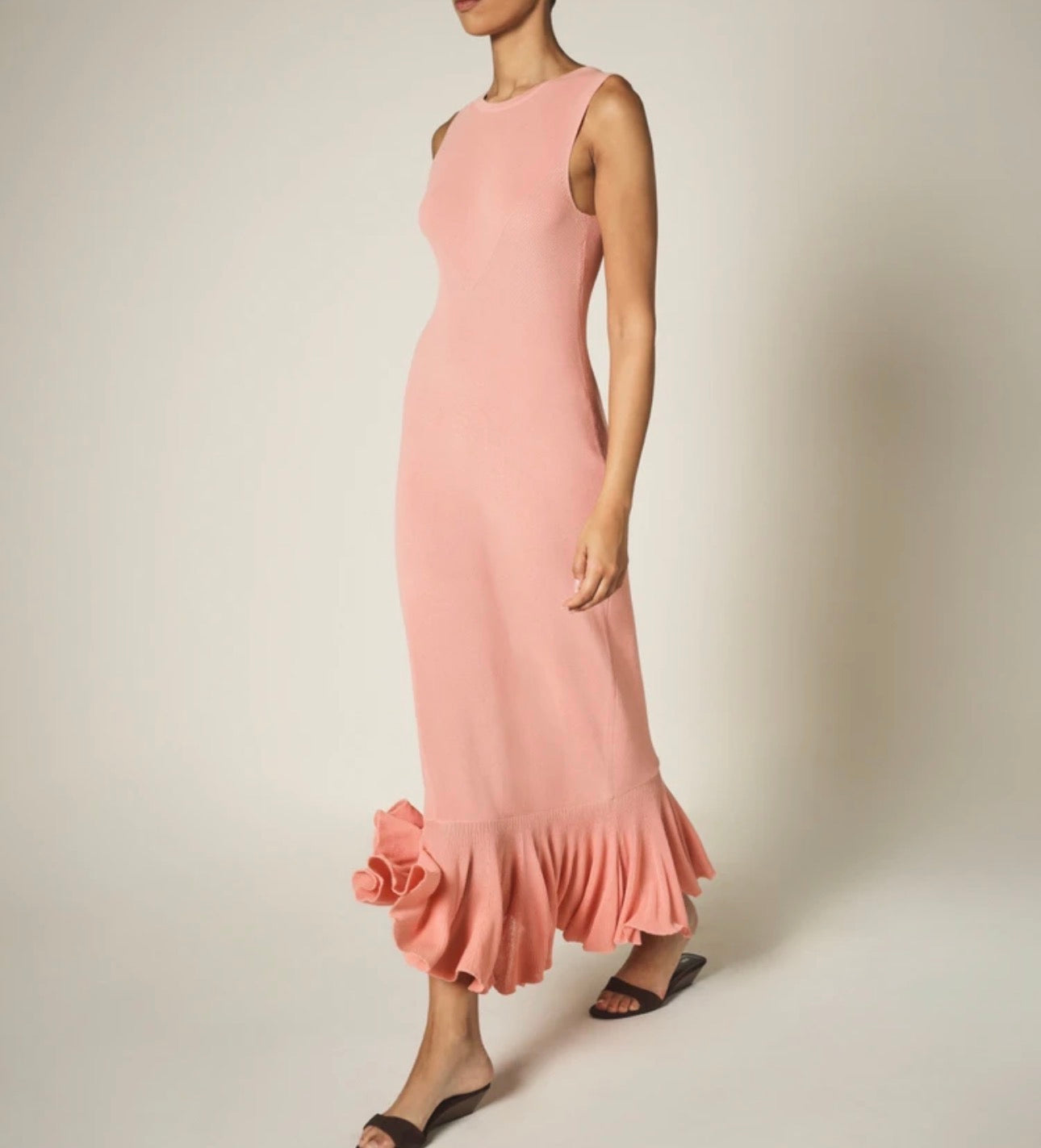 Crissel Dress