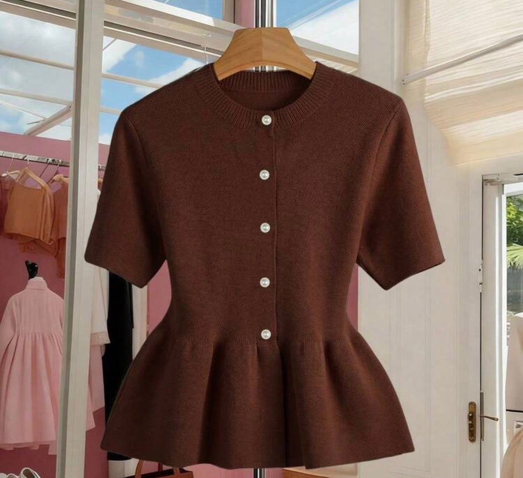 Nordic Top