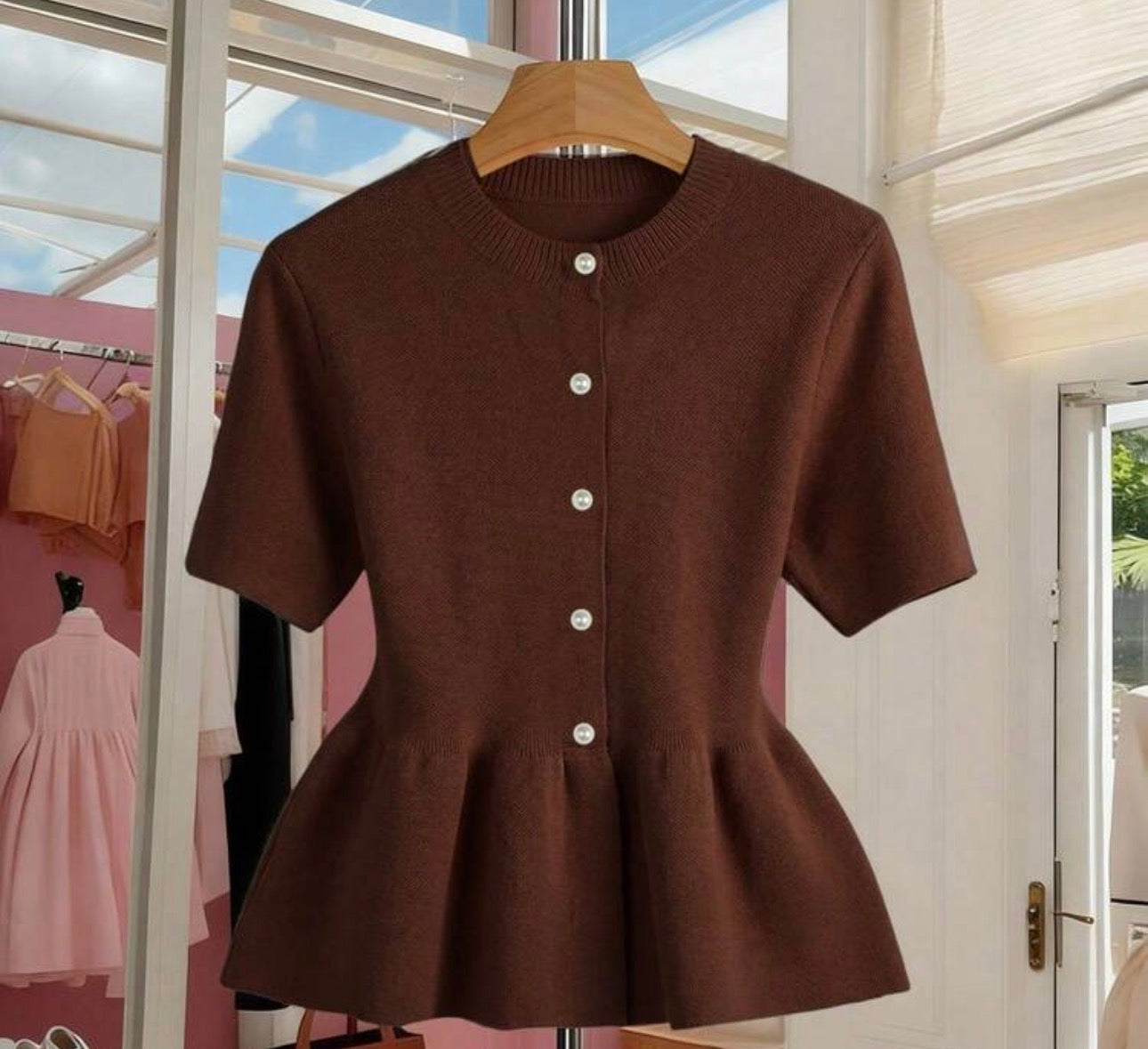 Nordic Top