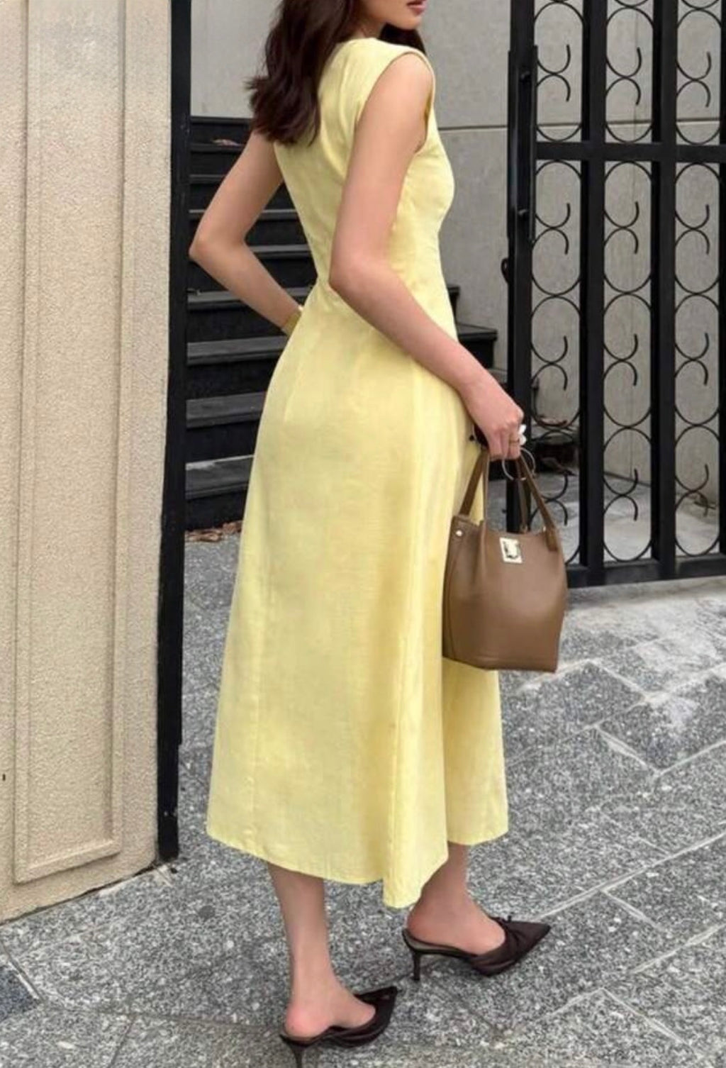Aldrin Dress