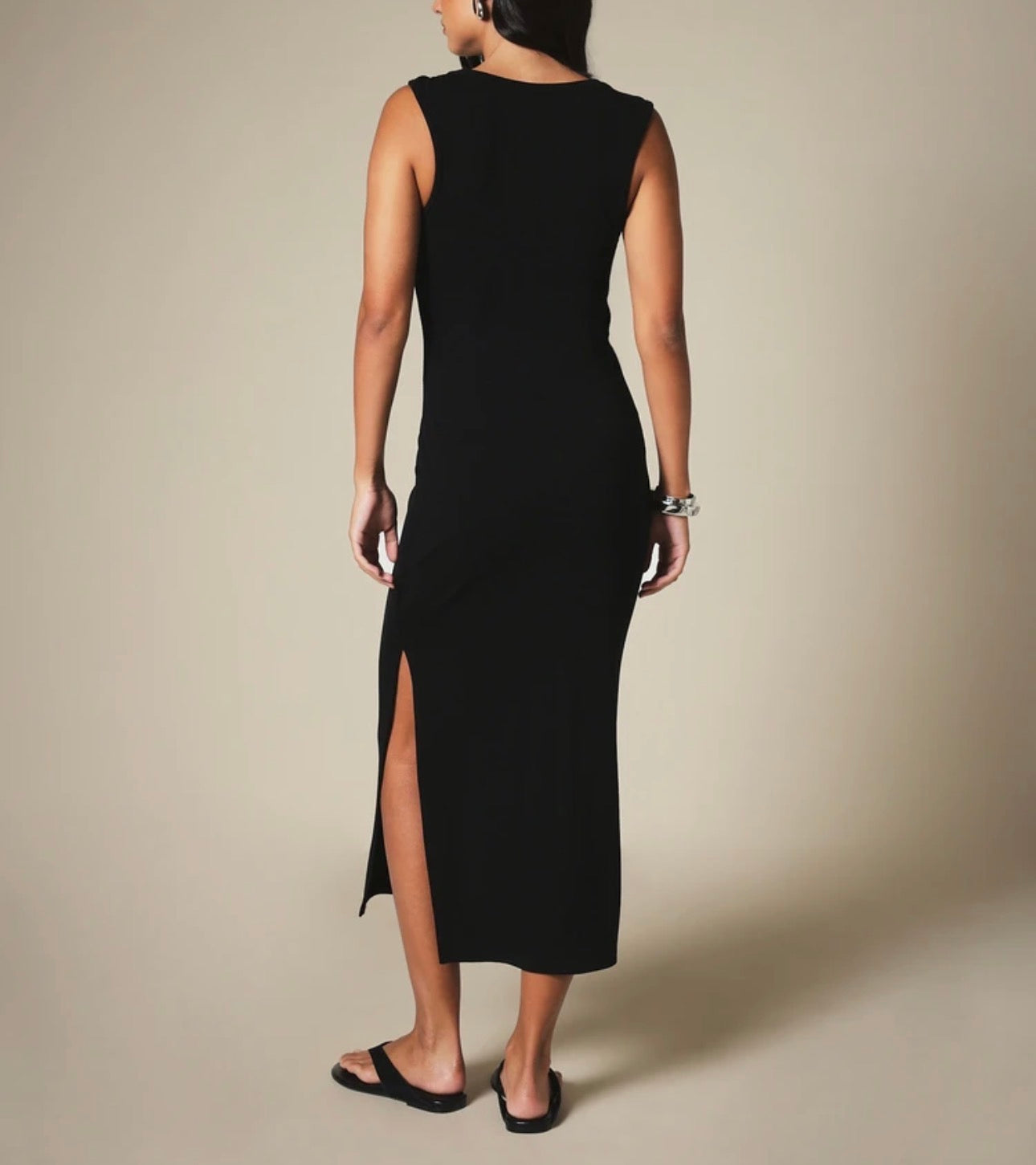 Rosenda Dress