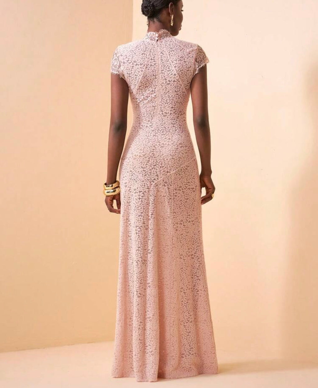 Shea Dress