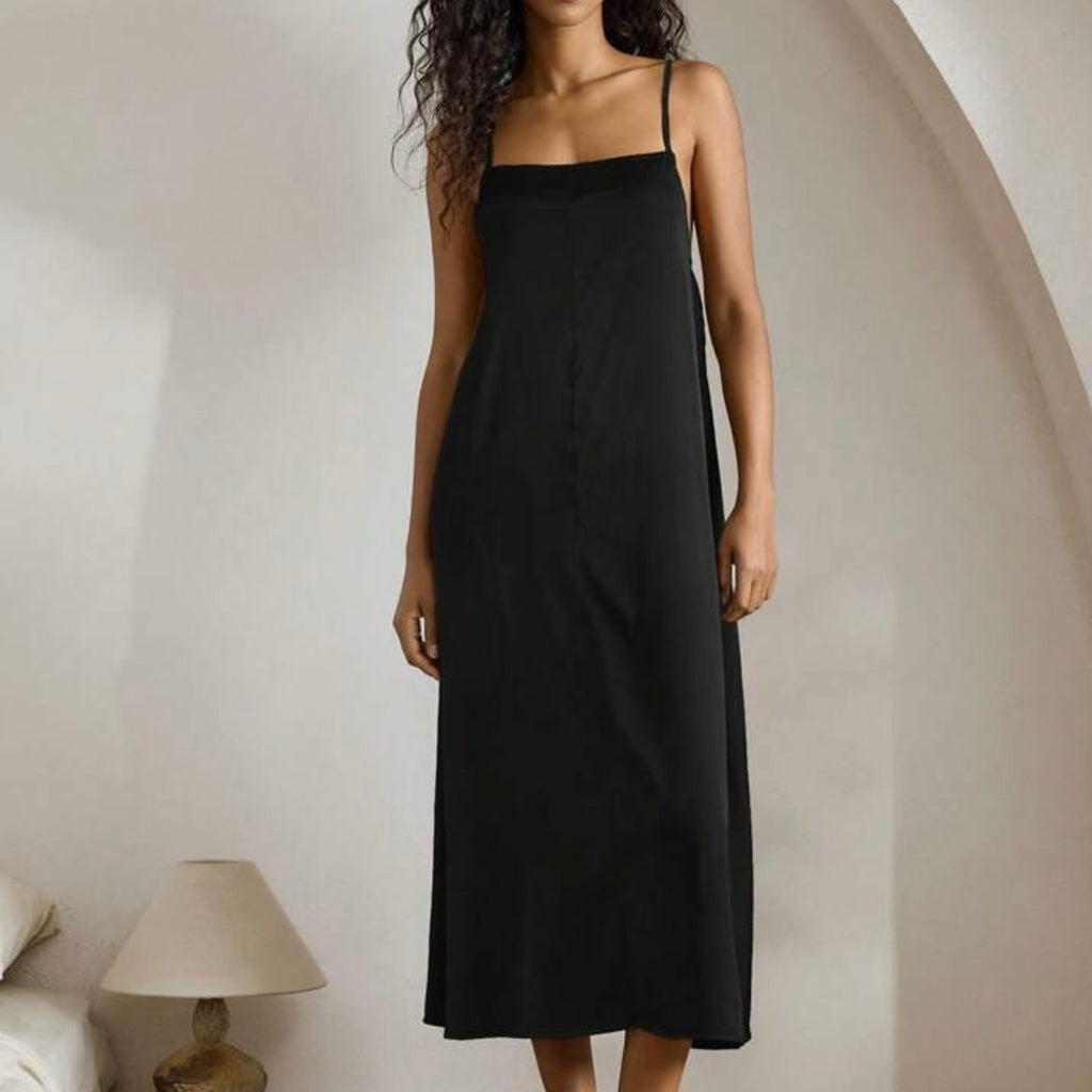 Angelika Dress