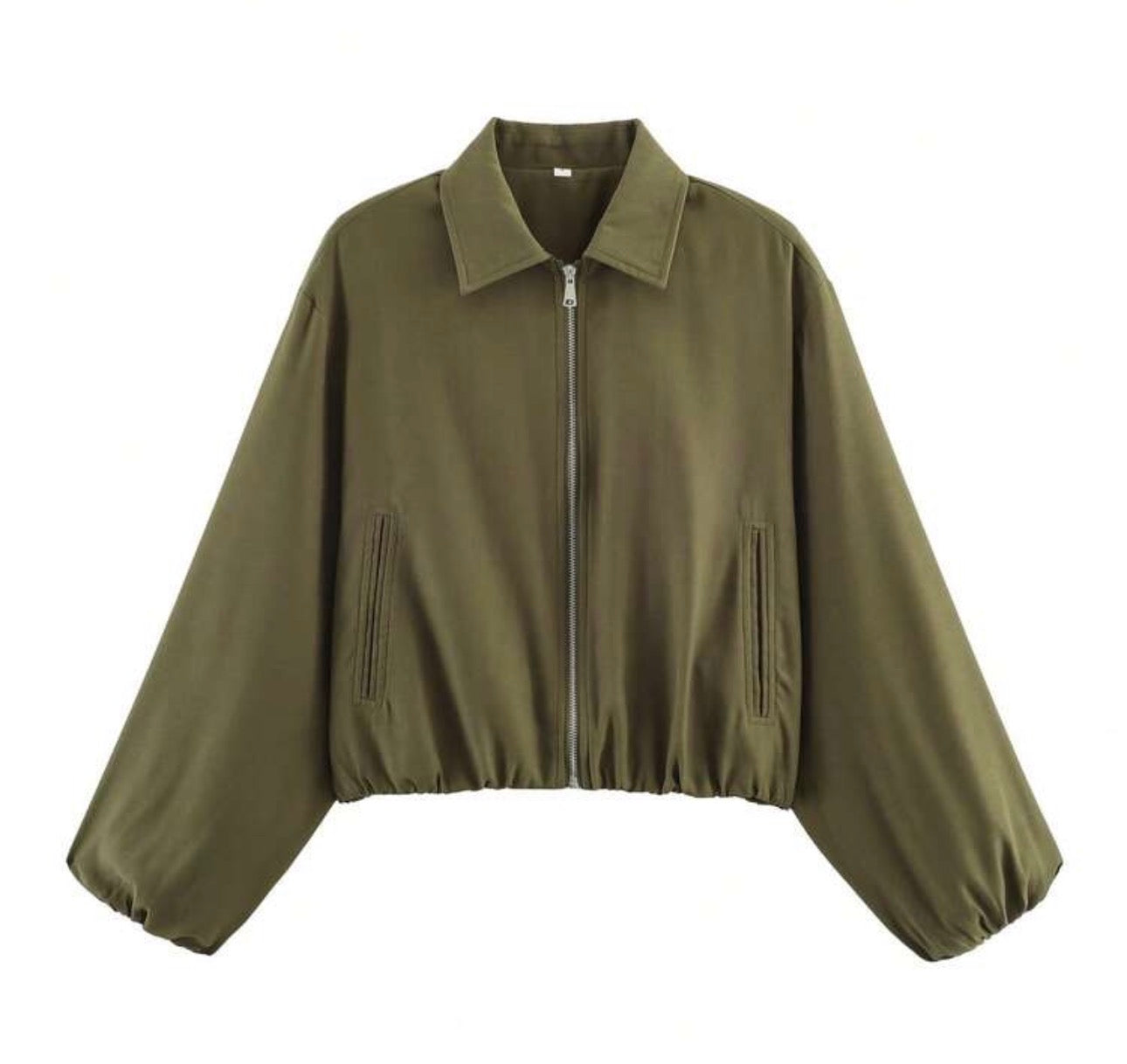Alfredo Jacket