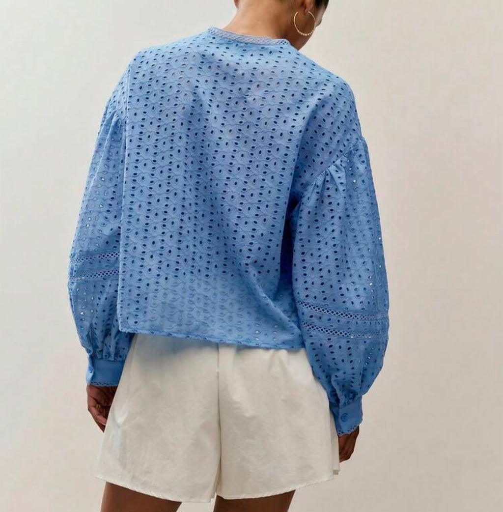 Olaf Top