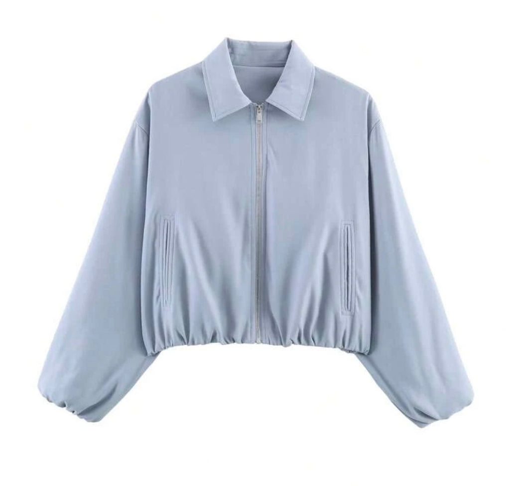 Alfredo Jacket