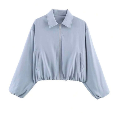 Alfredo Jacket