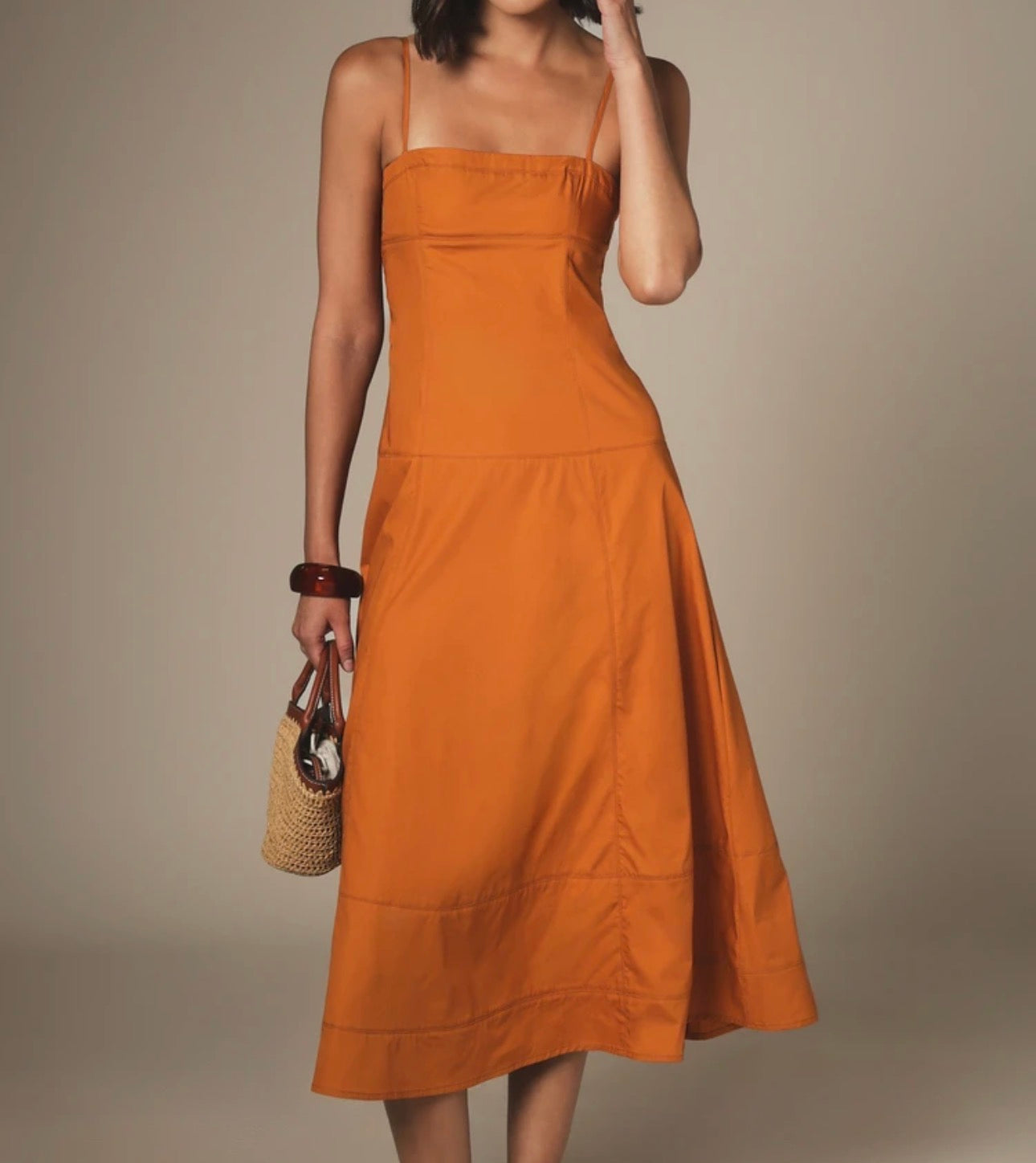 Pamela Dress