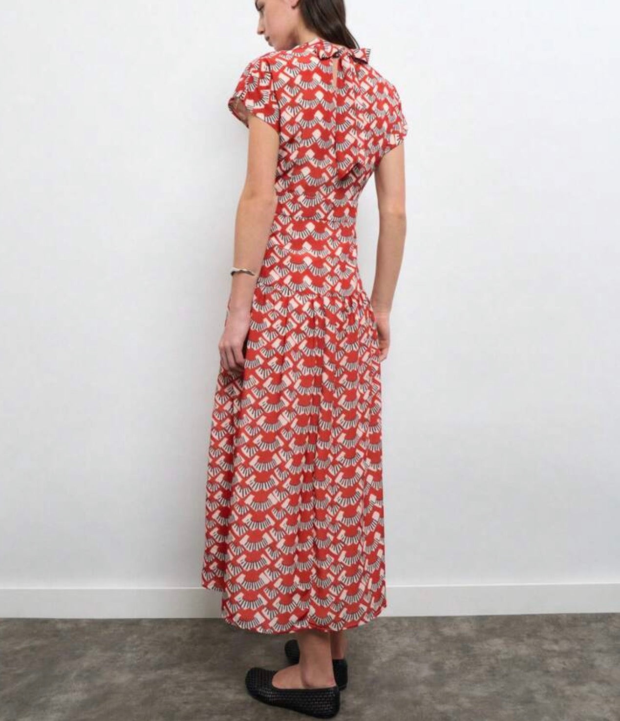 Almerick Dress