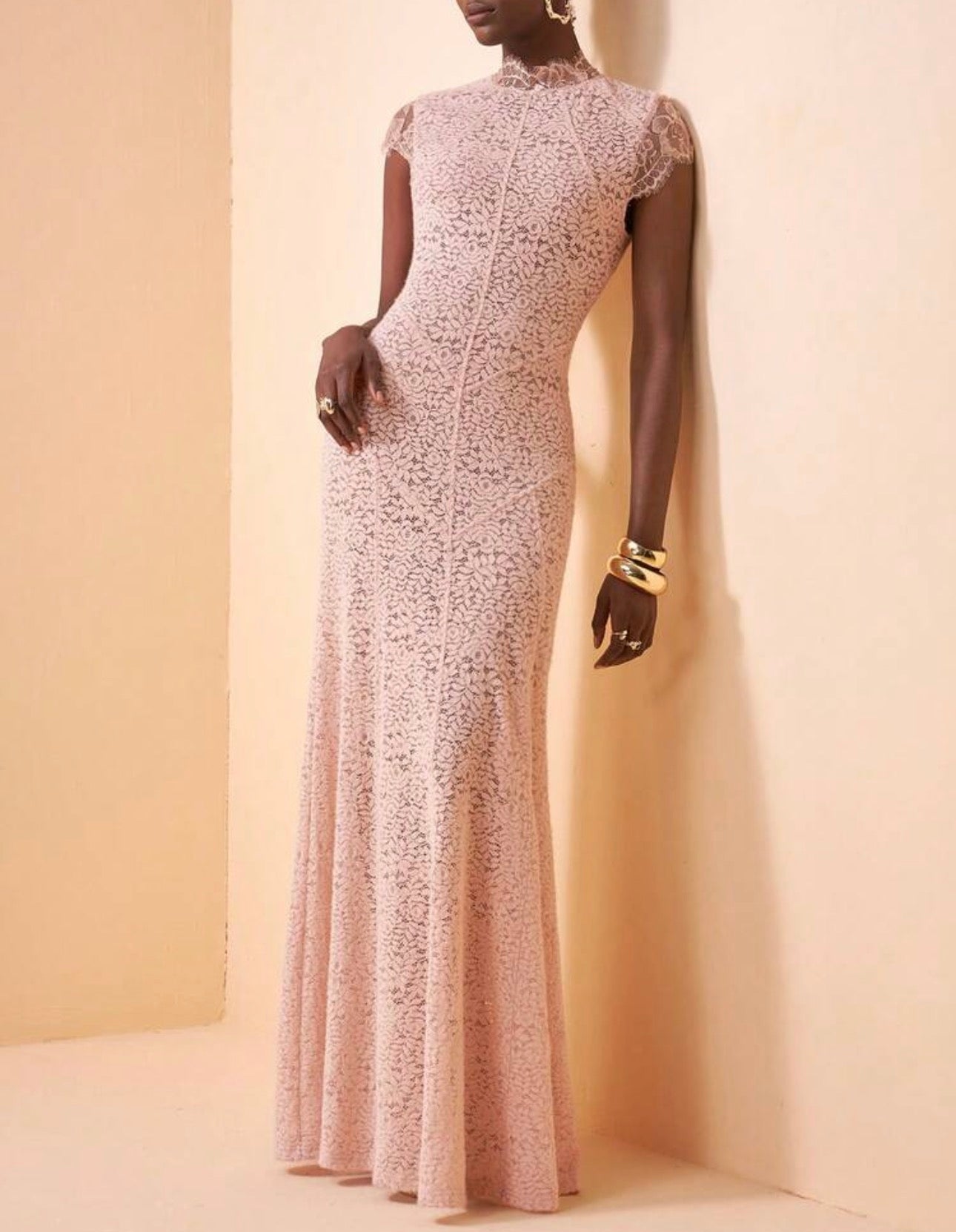 Shea Dress