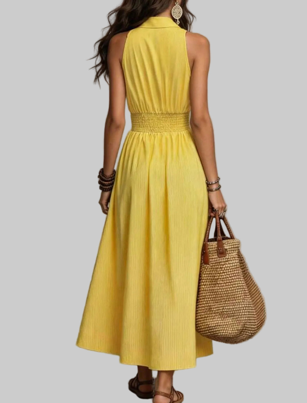 Darsel Dress