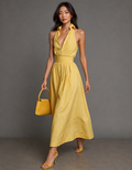 Darsel Dress