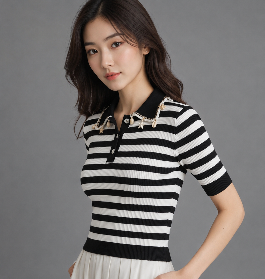 Shelly Top