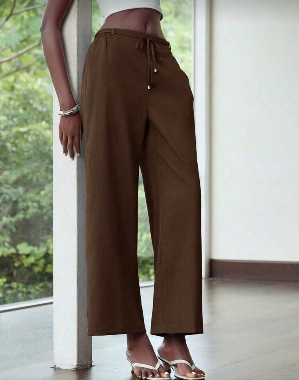 Lalaine Pants
