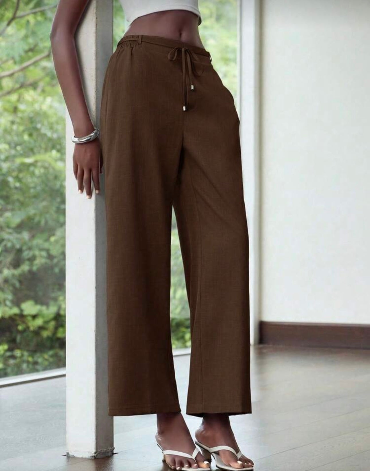 Lalaine Pants