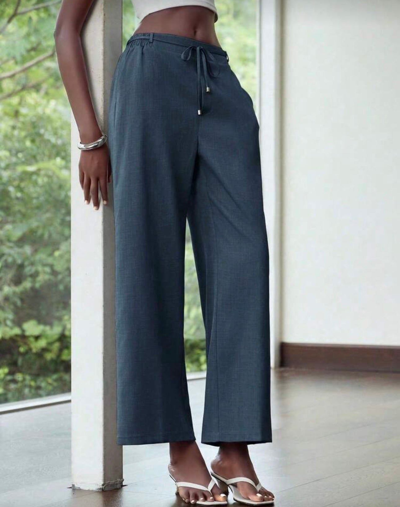 Lalaine Pants
