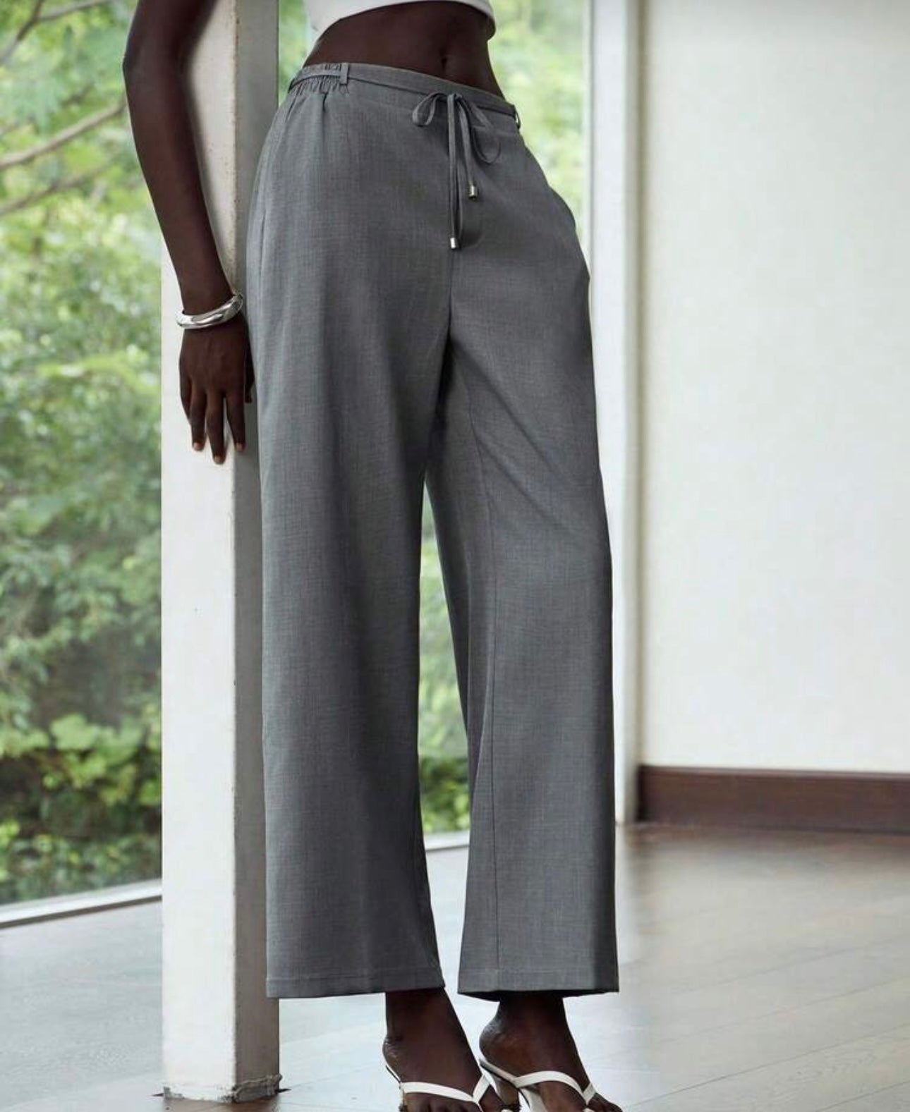 Lalaine Pants