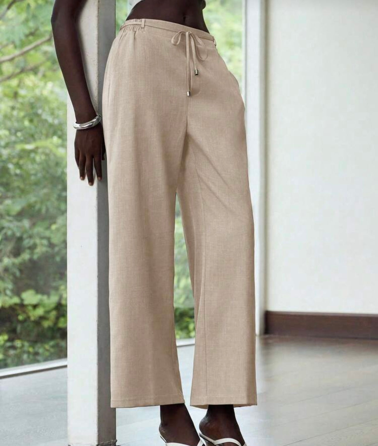 Lalaine Pants