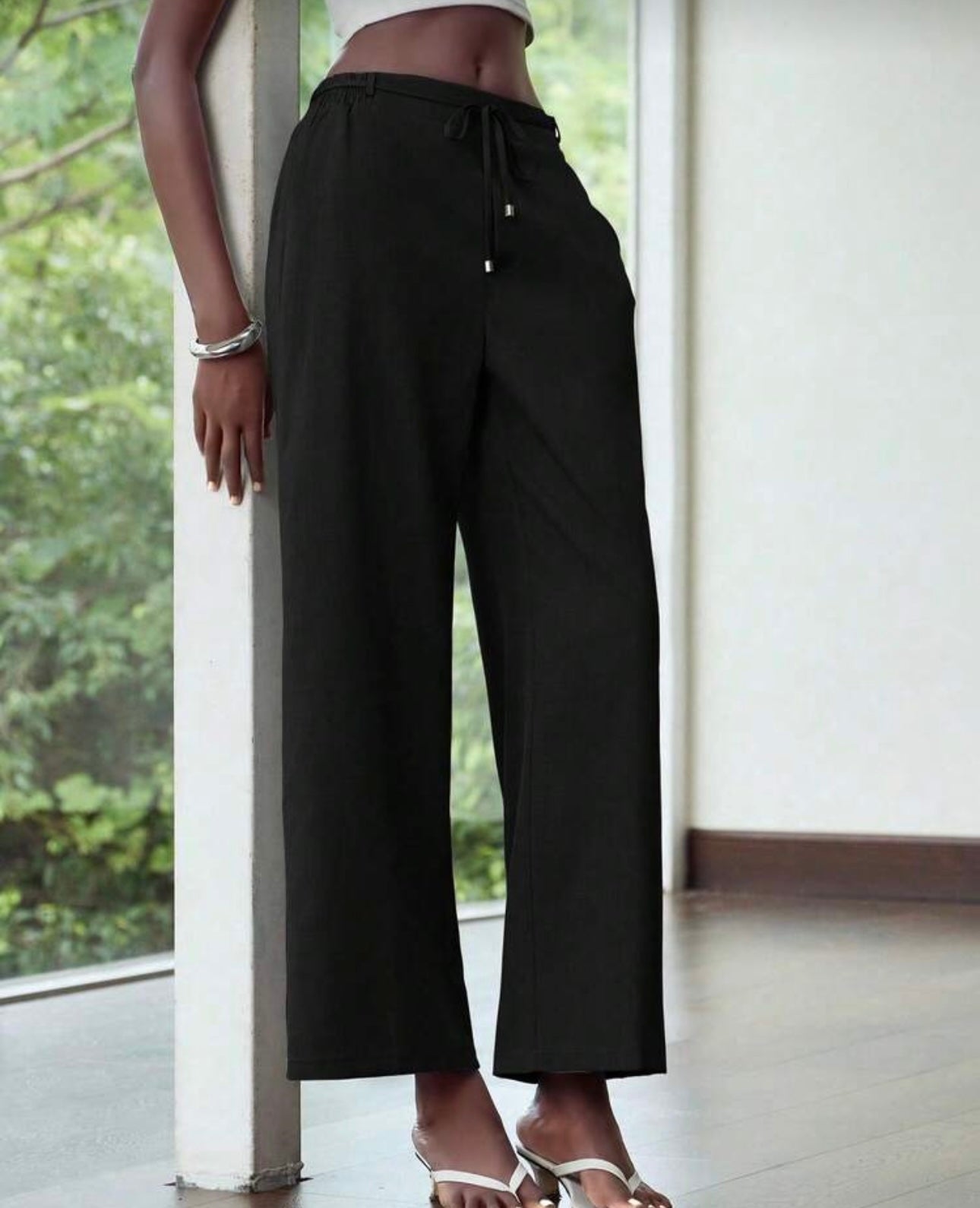 Lalaine Pants