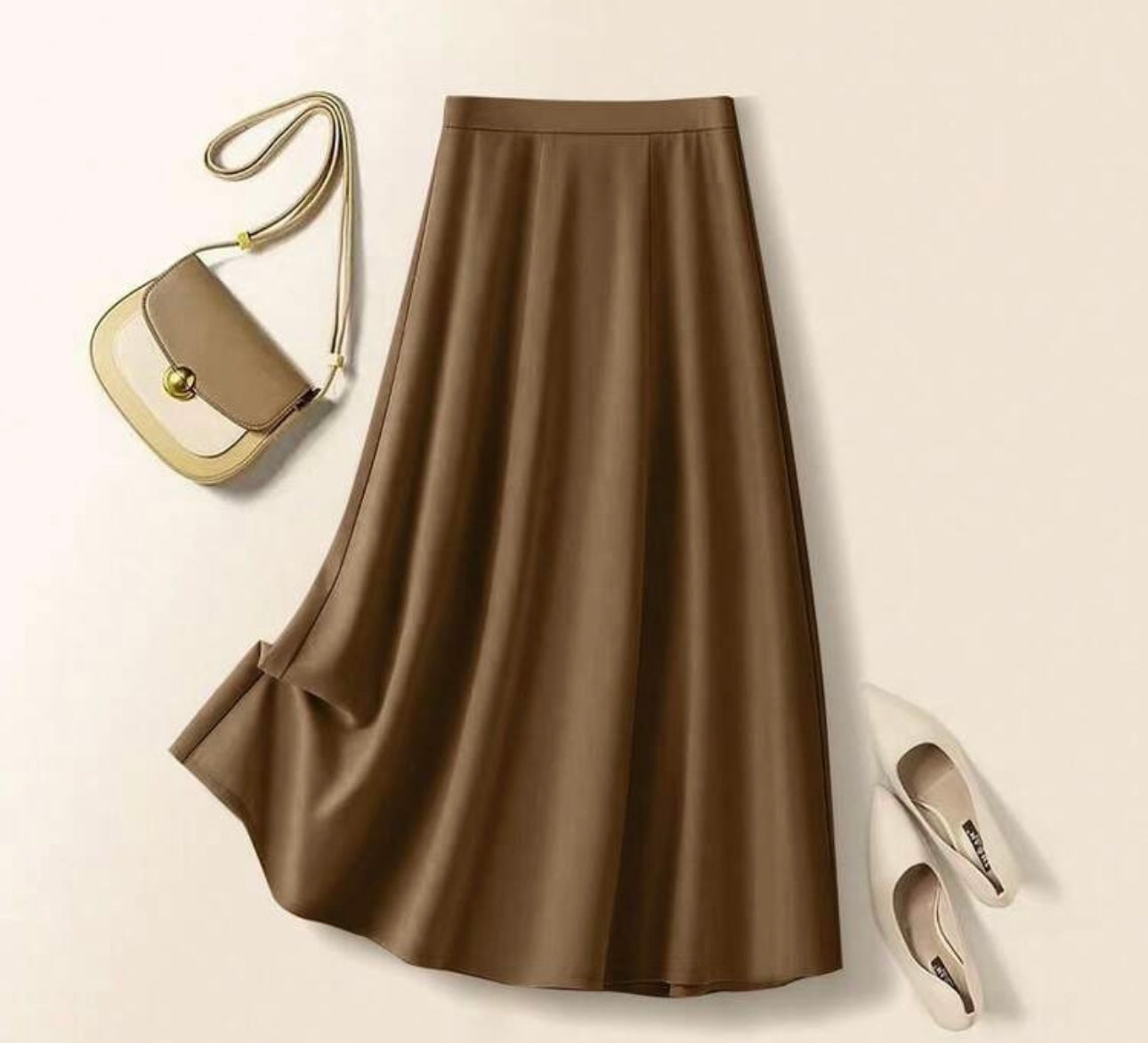 Darrah Skirt